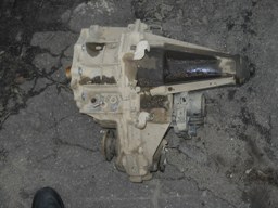 РКП Раздаточная Коробка Передач  Nissan Navara Nissan Titan (2)